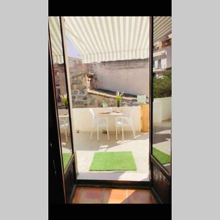 Apartamentos Hostalets Palma Extérieur photo