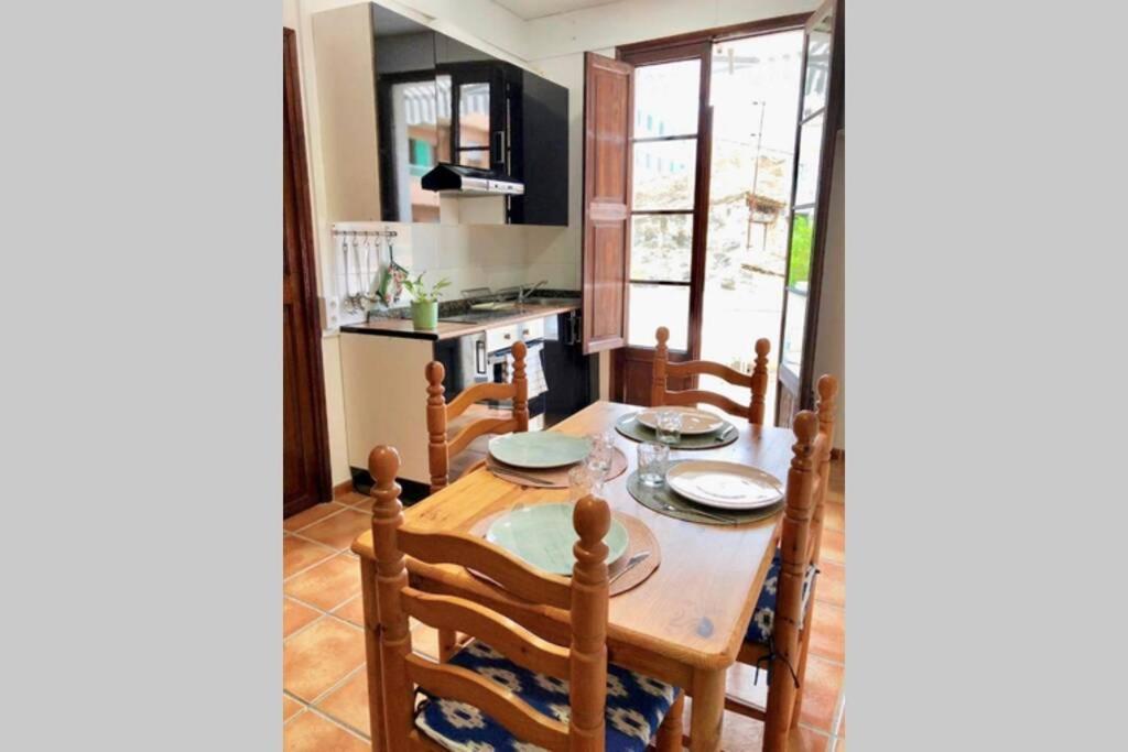 Apartamentos Hostalets Palma Extérieur photo